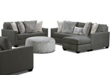 5960 Irving Charcoal