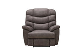 7575 Big Easy Gunmetal