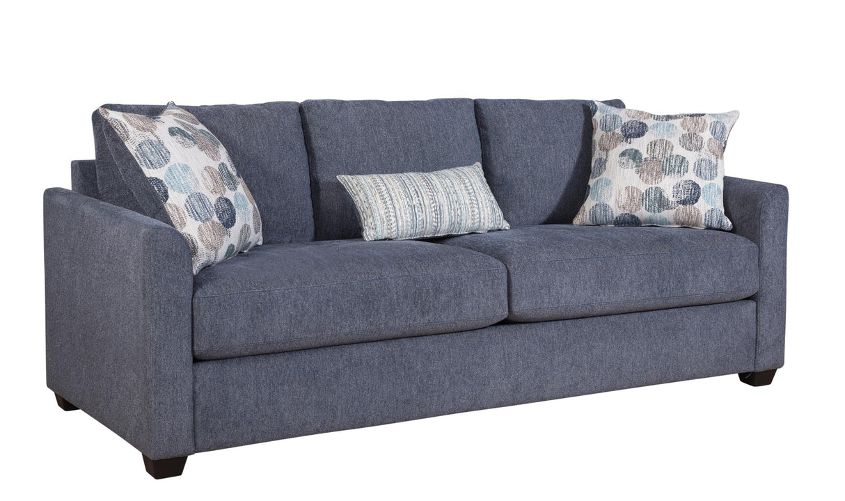 5455 Ryder Navy