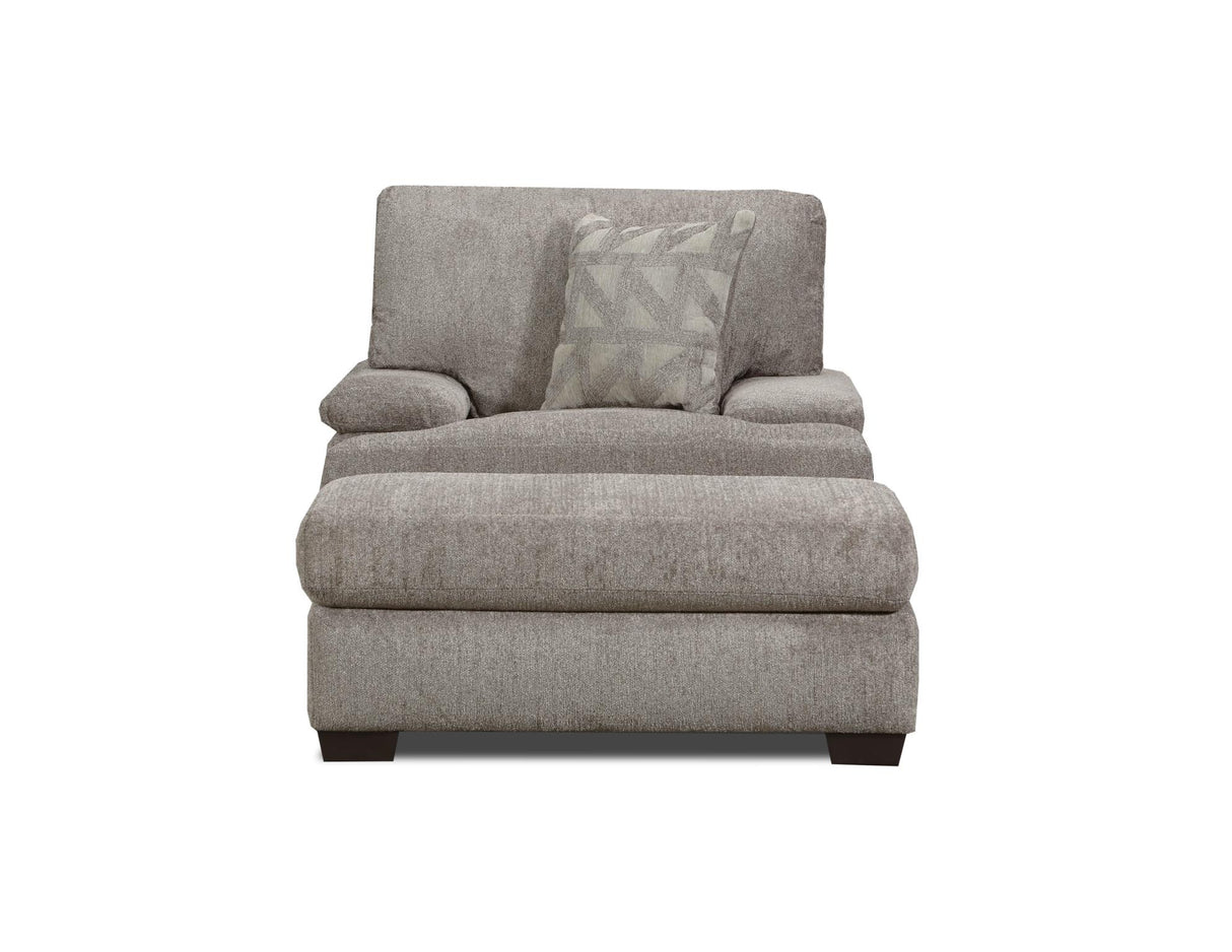 2170 Vega Cement Sectional