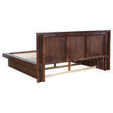 Jessica Bedroom Set
