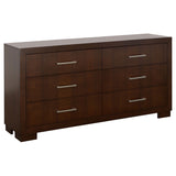Jessica Bedroom Set