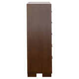 Jessica Chest of Drawers