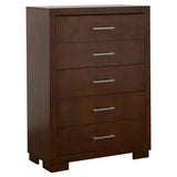 Jessica Bedroom Set