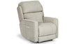 94753B Power Hr/Lumbar Recliner Chair - Polo Club Stone
