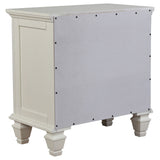 Sandy Beach Bedroom Set