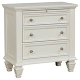 Sandy Beach Nightstand