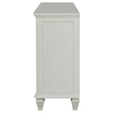 Sandy Beach Dresser