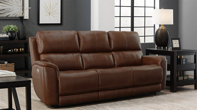 72791B Pwr HR/Lumbar WB Recl. Sofa