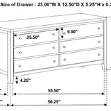 Carlton Bedroom Set
