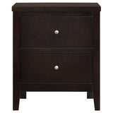 Carlton Nightstand