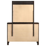 Carlton Dresser with Mirror