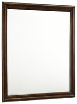 Louis Philippe Bedroom Set