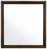 Louis Philippe Bedroom Set
