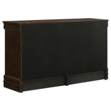 Louis Philippe Bedroom Set