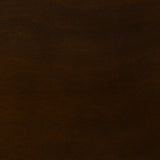 Louis Philippe Dresser with Mirror