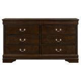 Louis Philippe Dresser