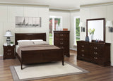 Louis Philippe Dresser