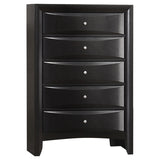 Briana Bedroom Set