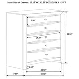 Briana Bedroom Set