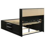 Briana Bedroom Set