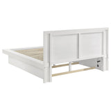 Jessica Bedroom Set