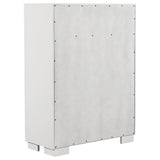 Jessica Chest of Drawers