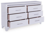Jarlee Dresser