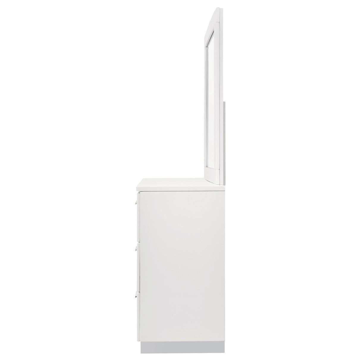 Felicity Dresser with Mirror
