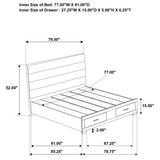 Felicity Beds