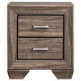 Kauffman Bedroom Set