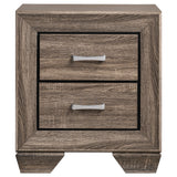 Kauffman Bedroom Set