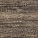 Kauffman Panel Bed