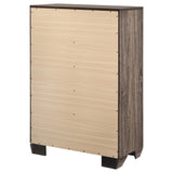 Kauffman Chest of Drawers