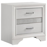 Miranda Bedroom Set