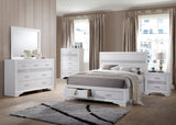 Miranda Dresser with Mirror