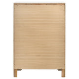 Miranda Chest of Drawers