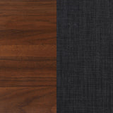 Robyn Panel Platform Bed