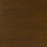 Garland Panel Bed