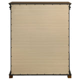 Garland Chest of Drawers
