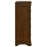 Garland Chest of Drawers