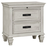 Franco Bedroom Set