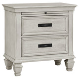 Franco Bedroom Set