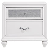 Barzini Bedroom Set