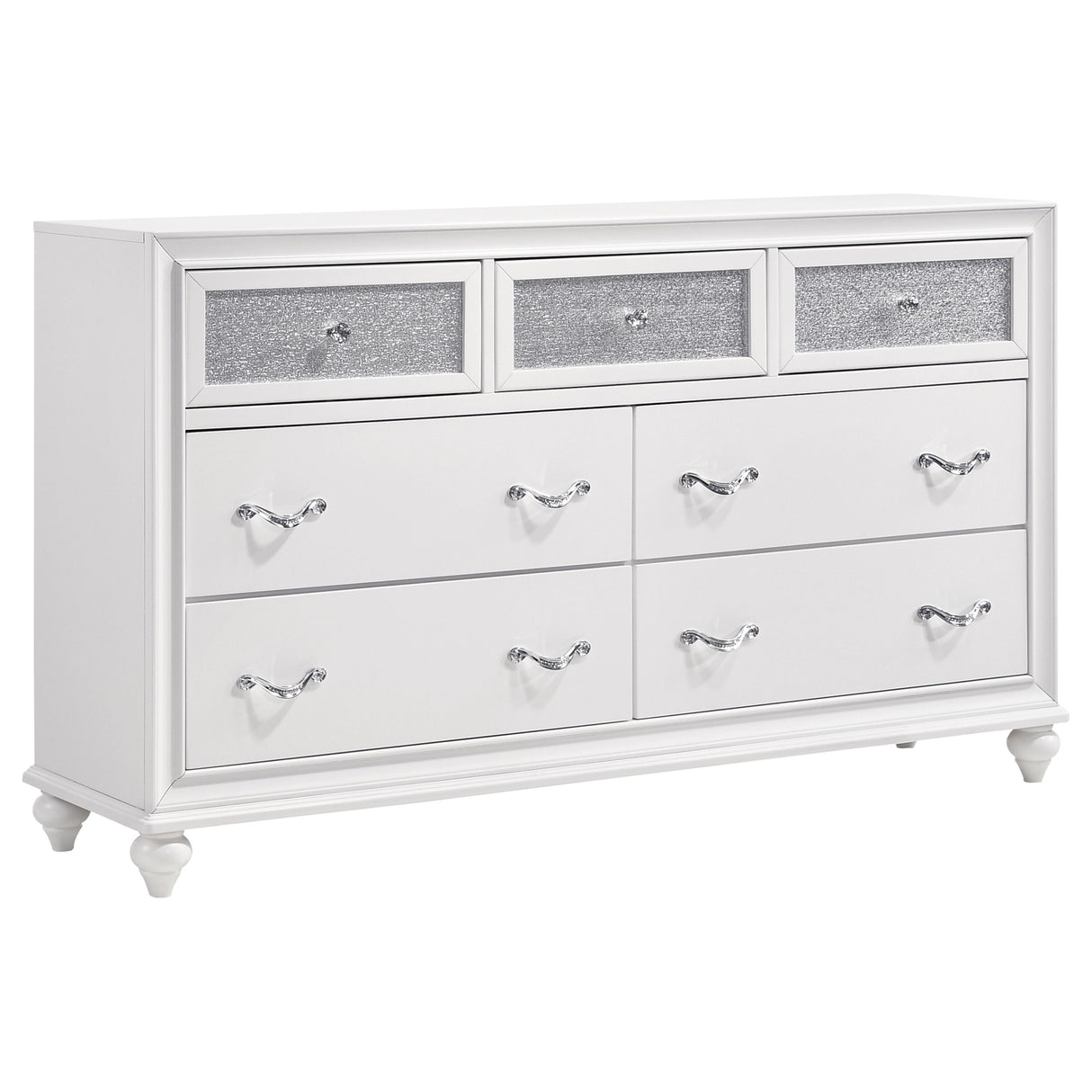 Barzini Bedroom Set