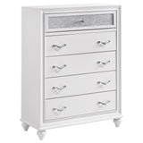 Barzini Bedroom Set
