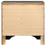 Miranda Nightstand