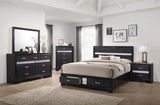 Miranda Dresser with Mirror