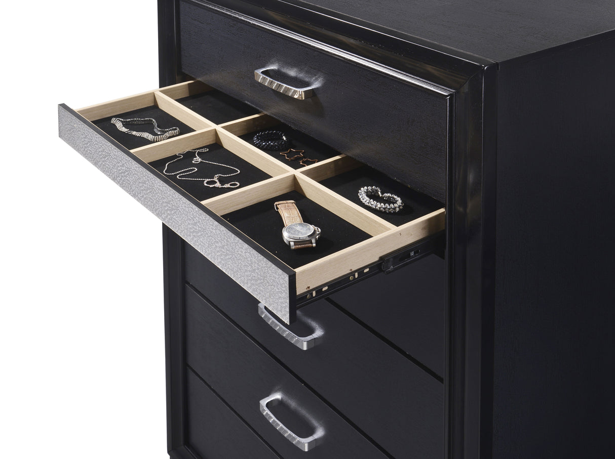 Miranda Chest of Drawers