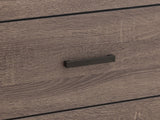 Brantford Bedroom Set